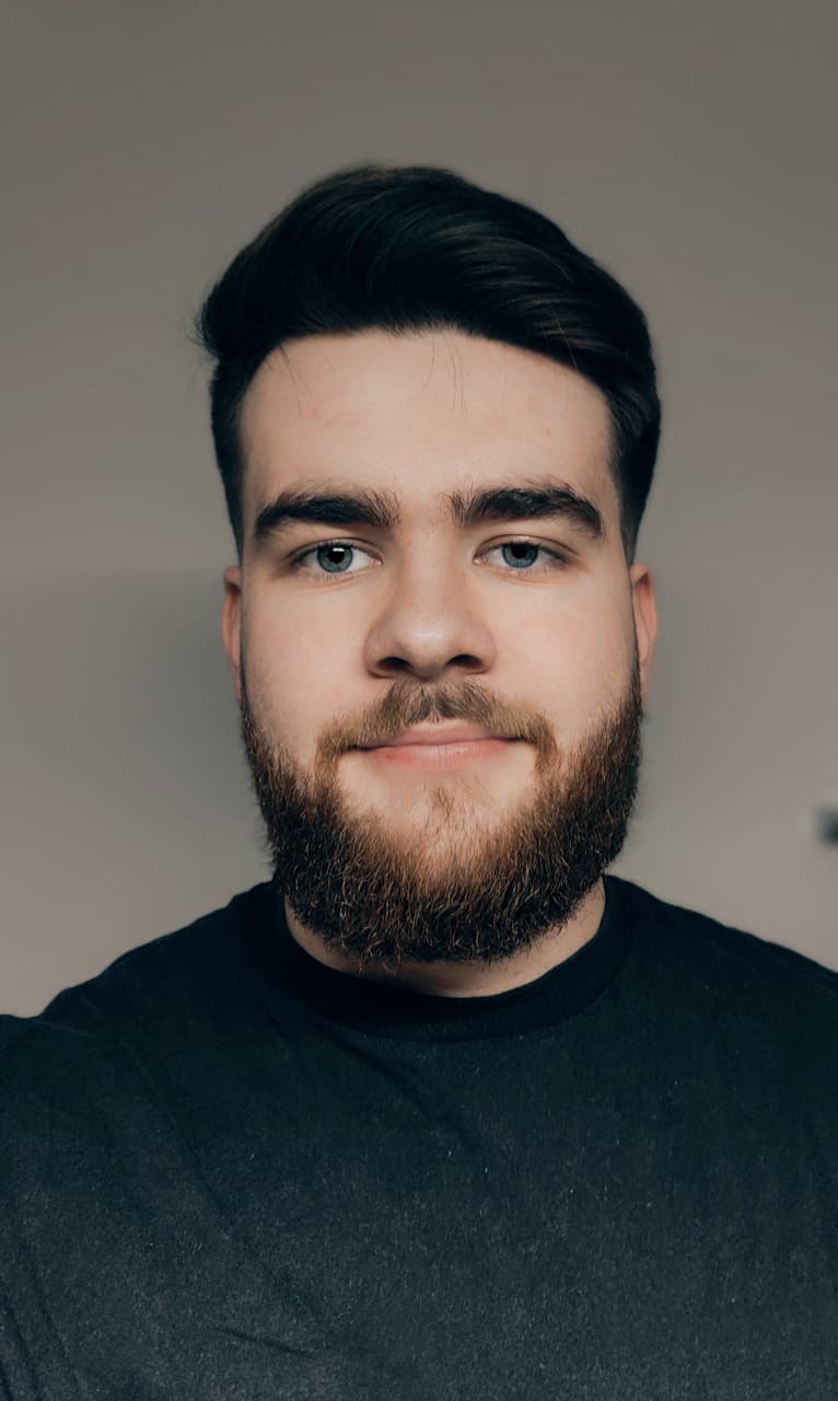 Lukas Metzler